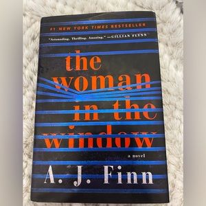 The Woman in the Window